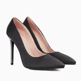 Furtado 2021 New Spring autumn Fashion Pointed Toe Stilettos Heels Women's Shoes Sexy Elegant Black Party Pumps high heels