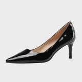 Arden Furtado Fashion Women's Shoes Pointed Toe Stilettos Heels Sexy Elegant  Pumps High Heels Office Lady shoes 33 40