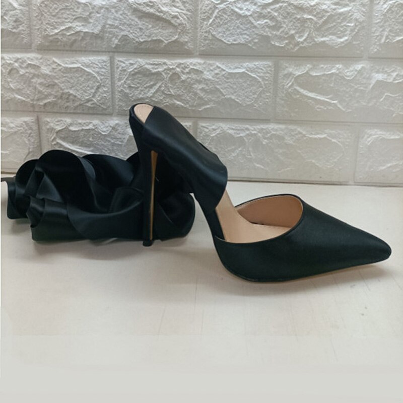 stilettos 43