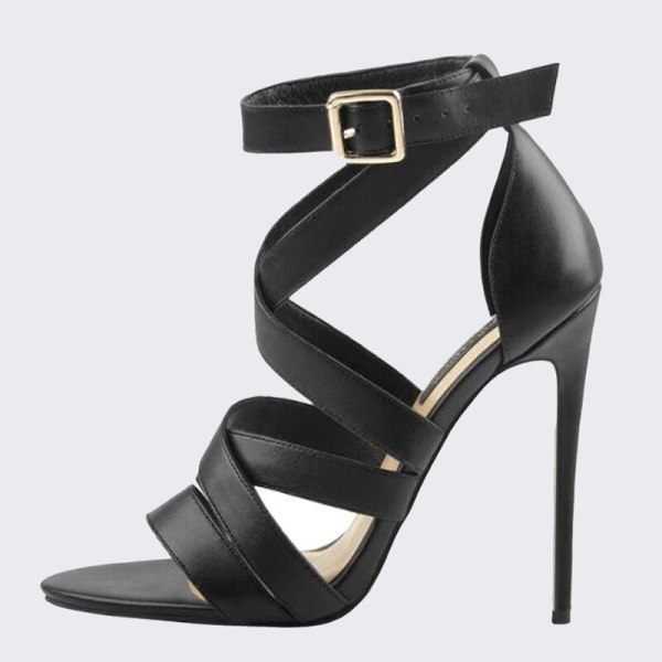 stilettos 45