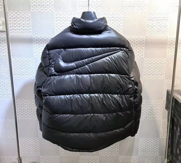 nocta winter jacket