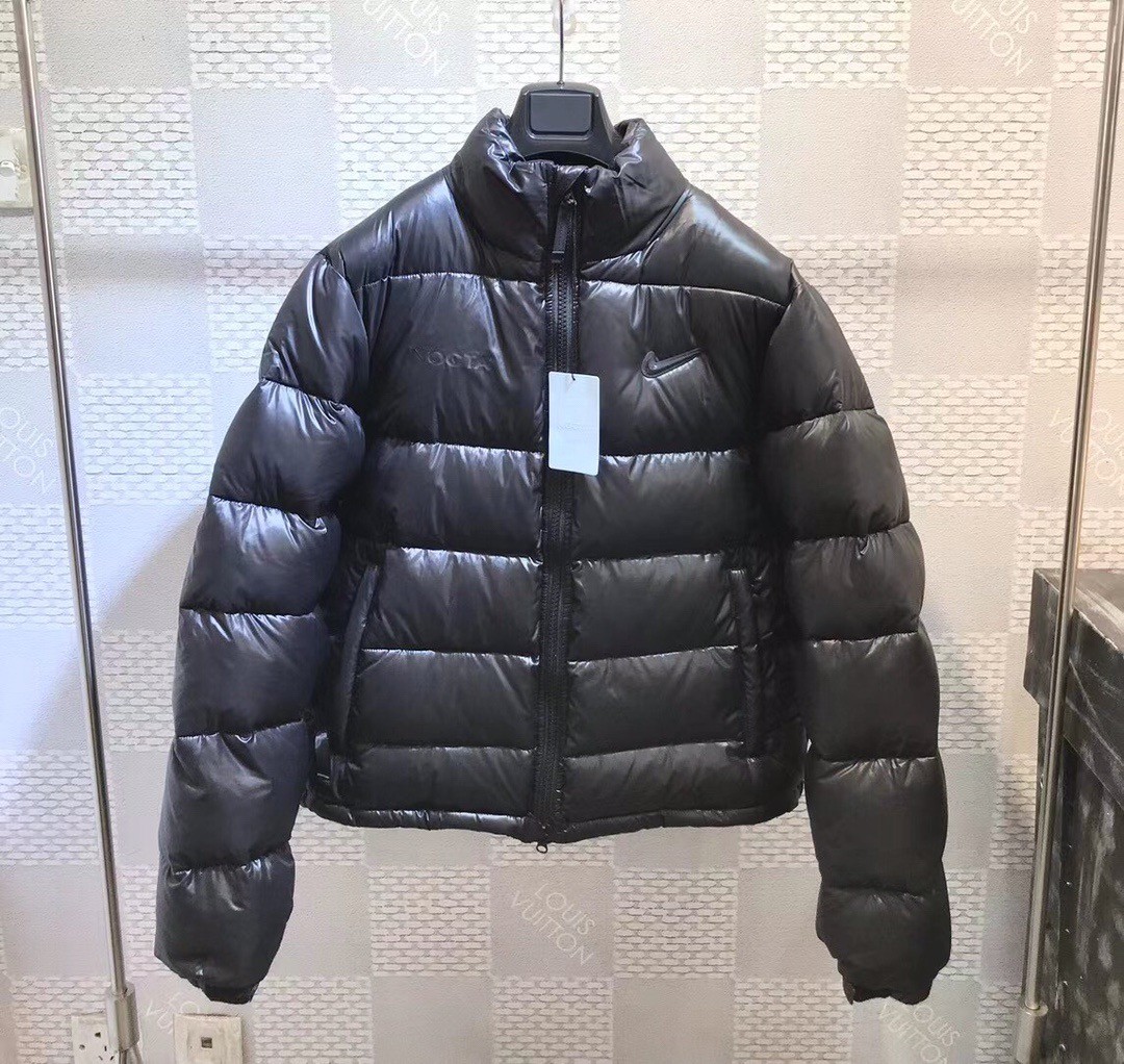 nocta winter jacket