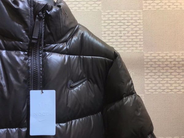 nocta winter jacket