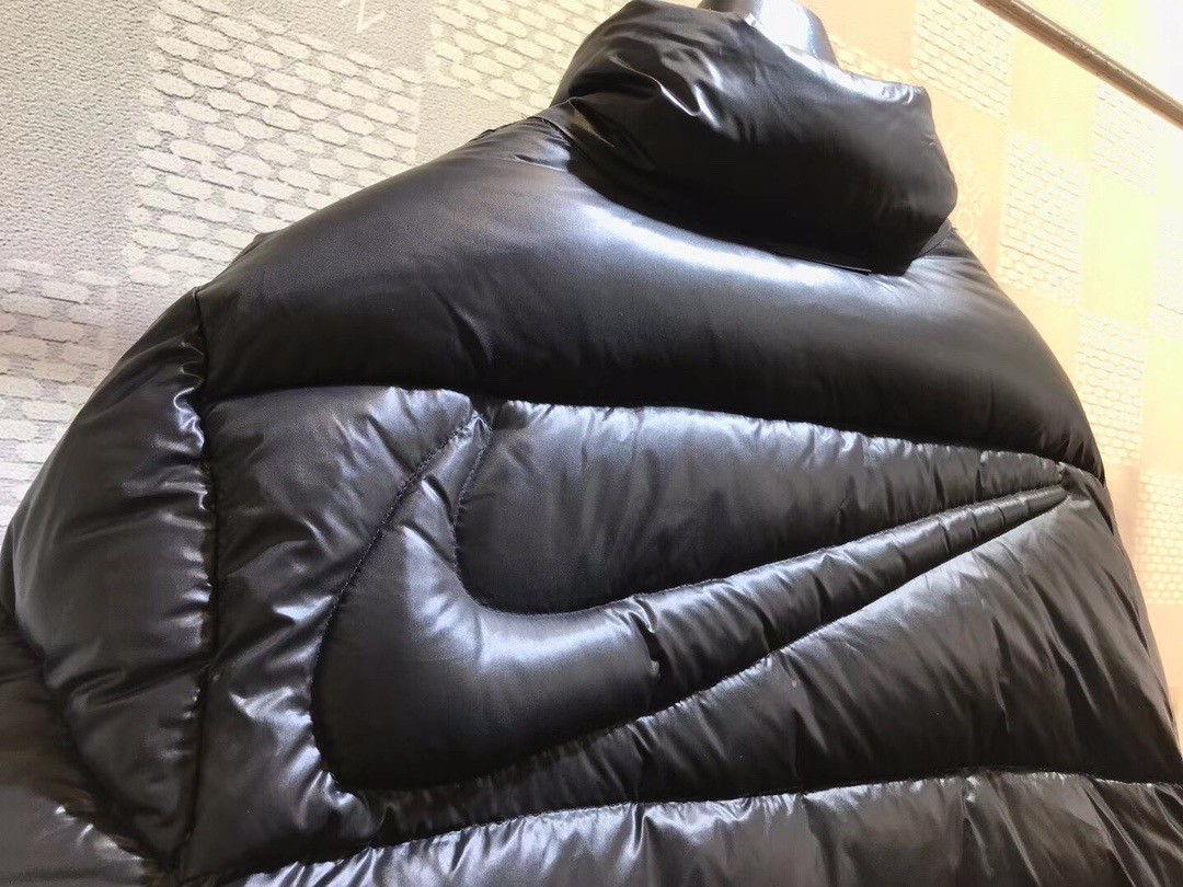 nocta winter jacket