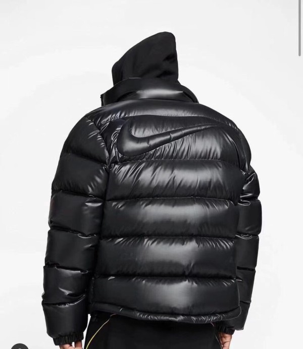 nocta winter jacket