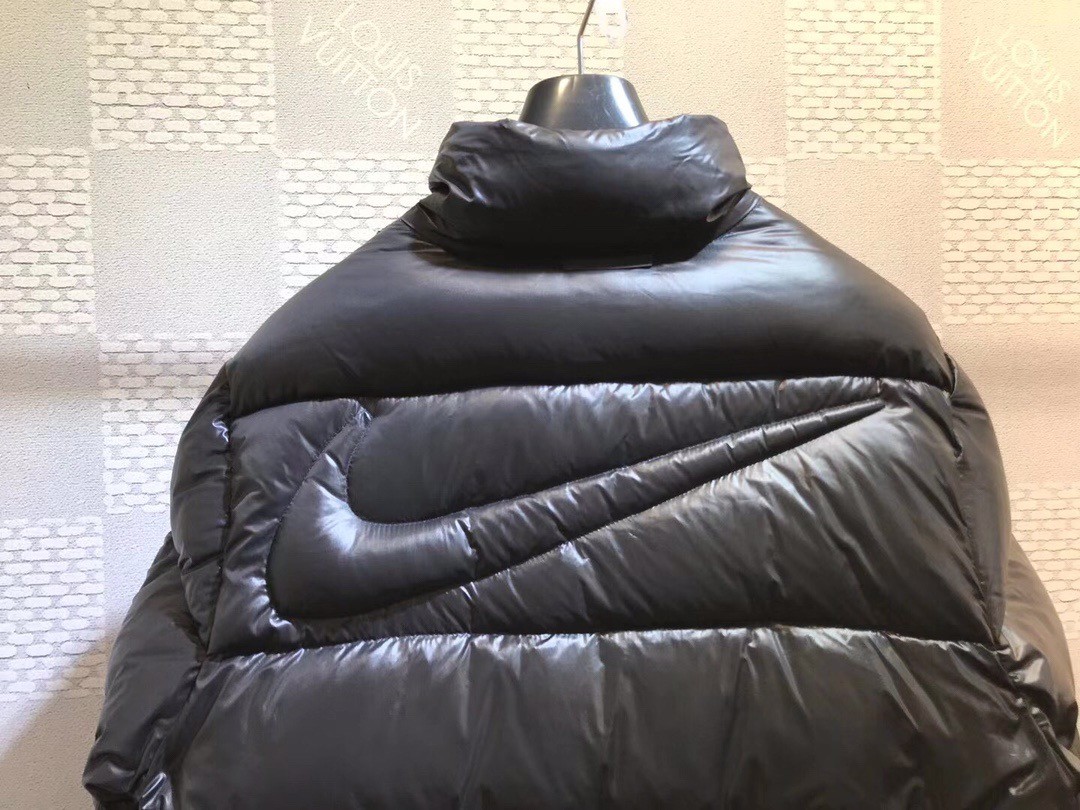 nocta winter jacket