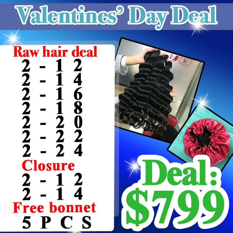 US$ 809.00 - Raw hair wholesale deal - www.slhumanhair2.com