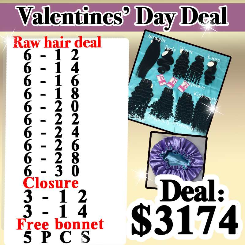 US$ 3184.00 - Raw hair wholesale deal - www.slhumanhair2.com