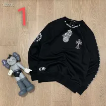 クロムハーツ 服 Chrome Hearts 2020新作 パーカー ch200827p19