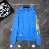 クロムハーツ 服 Chrome Hearts 2021新作 パーカー ch210803-5