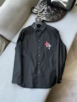 クロムハーツ 服 Chrome Hearts 2021新作 シャツ ch210803-3