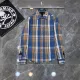 クロムハーツ 服 Chrome Hearts 2021新作 シャツ ch210803-2