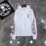 クロムハーツ 服 Chrome Hearts 2021新作 パーカー ch210803-8