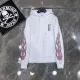 クロムハーツ 服 Chrome Hearts 2021新作 パーカー ch210803-8