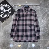 クロムハーツ 服 Chrome Hearts 2021新作 シャツ ch210803-12