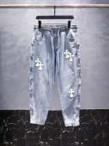 クロムハーツ 服 Chrome Hearts 2021新作 ジーパン ch210803-2