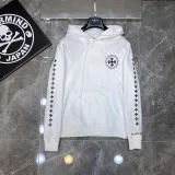 クロムハーツ 服 Chrome Hearts 2021新作 パーカー ch210803-2