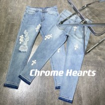 クロムハーツ 服 Chrome Hearts 2021新作 ジーパン ch210803-1