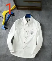 クロムハーツ 服 Chrome Hearts 2021新作 シャツ ch210803-7
