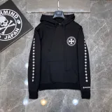 クロムハーツ 服 Chrome Hearts 2021新作 パーカー ch210803-1