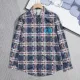 クロムハーツ 服 Chrome Hearts 2021新作 シャツ ch210803-9