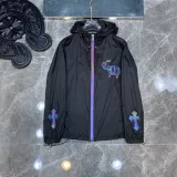クロムハーツ 服 Chrome Hearts 2021新作 ジャケット ch210803-1
