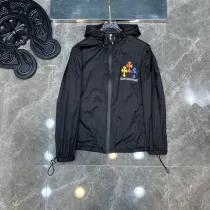 クロムハーツ 服 Chrome Hearts 2021新作 ジャケット ch210803-4