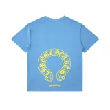 クロムハーツ 服 Chrome Hearts 2021新作 Tシャツ ch210803-15