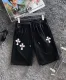 クロムハーツ 服 Chrome Hearts 2021新作 パンツ ch210803-12