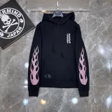 クロムハーツ 服 Chrome Hearts 2021新作 パーカー ch210803-9