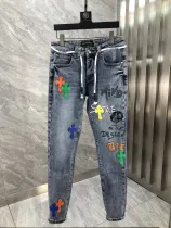 クロムハーツ 服 Chrome Hearts 2021新作 ジーパン ch210803-8