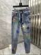 クロムハーツ 服 Chrome Hearts 2021新作 ジーパン ch210803-8