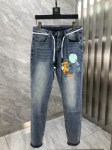 クロムハーツ 服 Chrome Hearts 2021新作 ジーパン ch210803-9