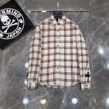 クロムハーツ 服 Chrome Hearts 2021新作 シャツ ch210803-13