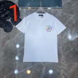 クロムハーツ 服 Chrome Hearts 2021新作 Tシャツ ch210803-7