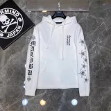 クロムハーツ 服 Chrome Hearts 2021新作 パーカー ch210803-6