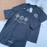 クロムハーツ 服 Chrome Hearts 2021新作 Tシャツ ch210803-4