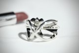 クロムハーツ リング Chrome Hearts 指輪 R044