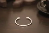 クロムハーツ ブレスレット Chrome Hearts 腕輪 H050