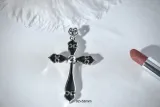 クロムハーツ ネックレス Chrome Hearts ペンダント D025