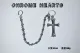 クロムハーツ チェーン Chrome Hearts L012