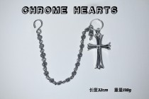 クロムハーツ チェーン Chrome Hearts L012