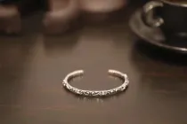 クロムハーツ ブレスレット Chrome Hearts 腕輪 H011