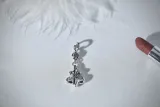 クロムハーツ ネックレス Chrome Hearts ペンダント D021