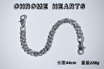 クロムハーツ チェーン Chrome Hearts L026
