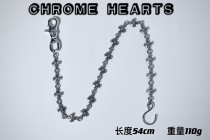 クロムハーツ チェーン Chrome Hearts L023