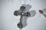 クロムハーツ ネックレス Chrome Hearts ペンダント D036