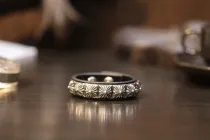 クロムハーツ ブレスレット Chrome Hearts 腕輪 H004