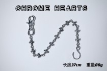 クロムハーツ チェーン Chrome Hearts L009