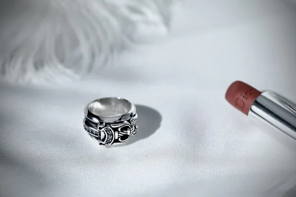 クロムハーツ リング Chrome Hearts 指輪 R043